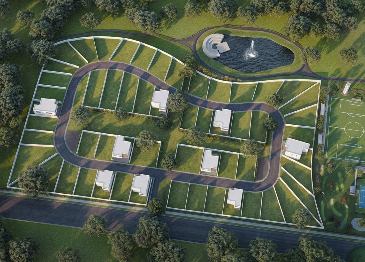 Rosio-Render